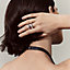 Osmose ring, large model, view 2 of 3