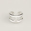 View: Worn, Osmose ring, small model