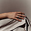 View: Worn, Osmose ring, small model