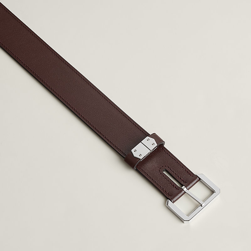 Otto 32 reversible belt