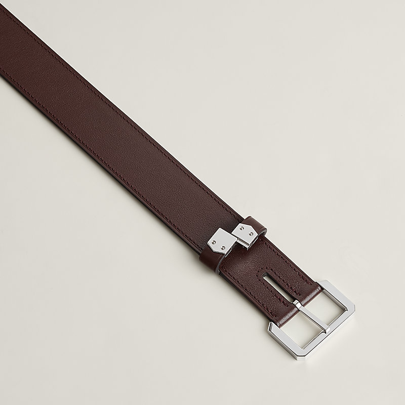 Otto 32 reversible belt
