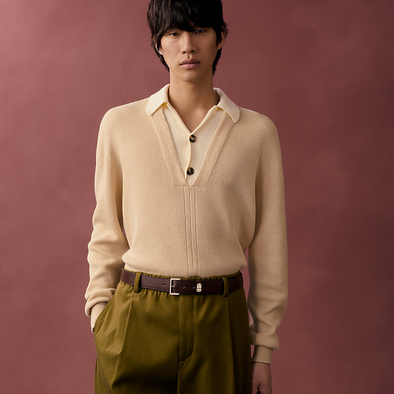 Otto 32 reversible belt