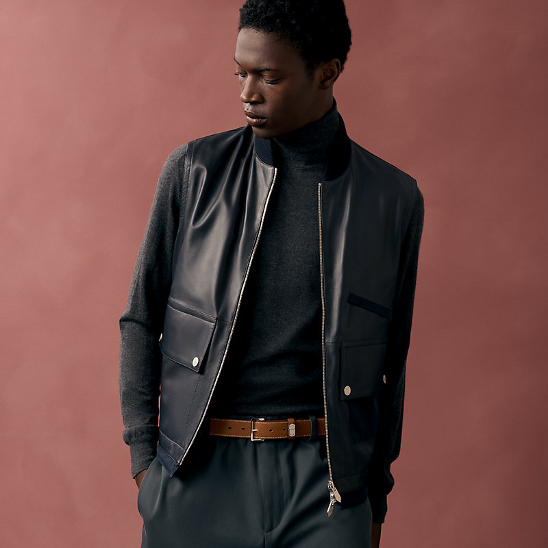 Otto 32 reversible belt