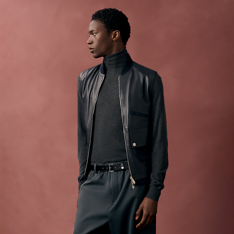 Otto 32 reversible belt