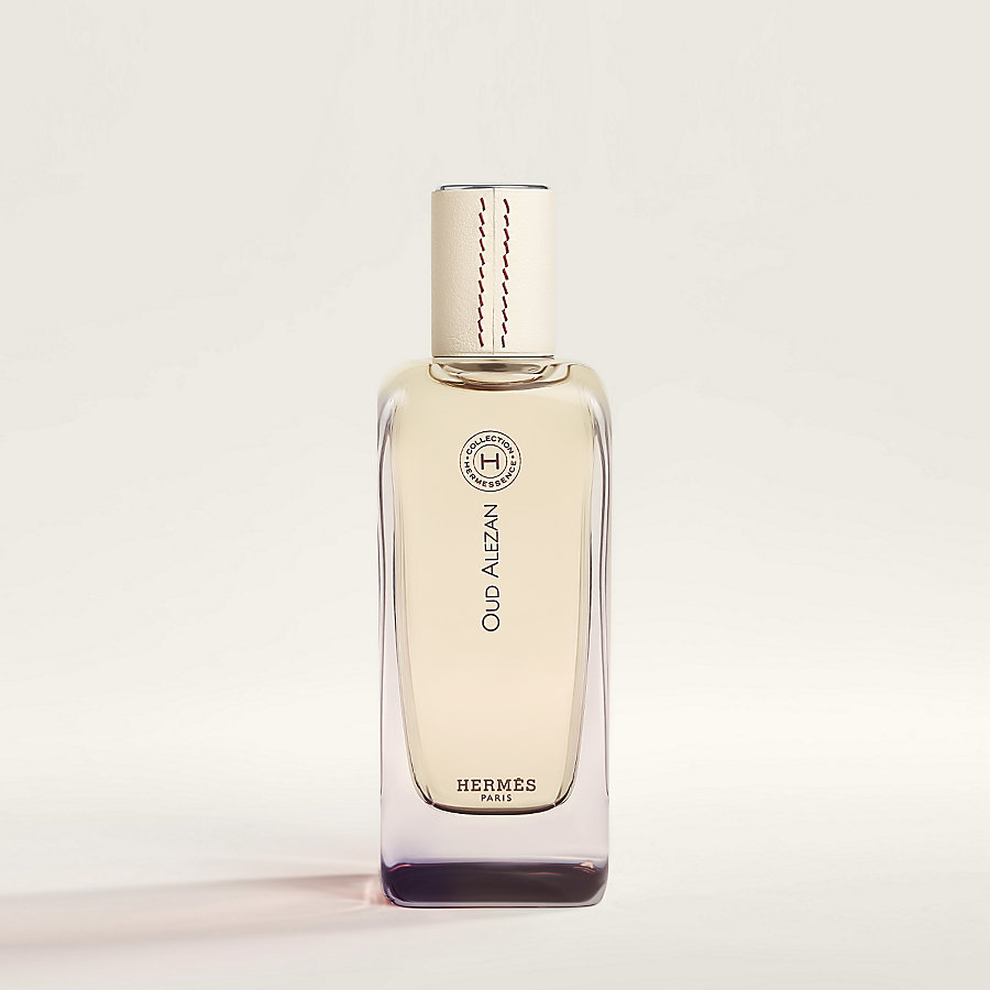 Oud Alezan Eau de parfum