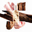 View: front, Oud Alezan Eau de parfum