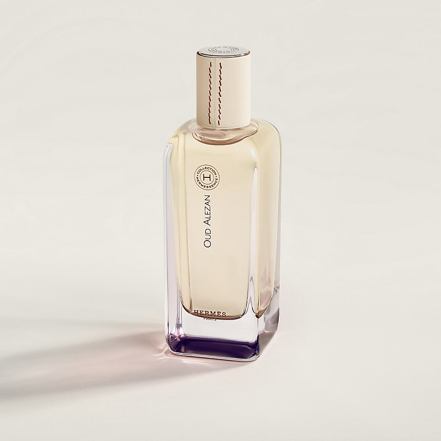 Oud Alezan Eau de parfum