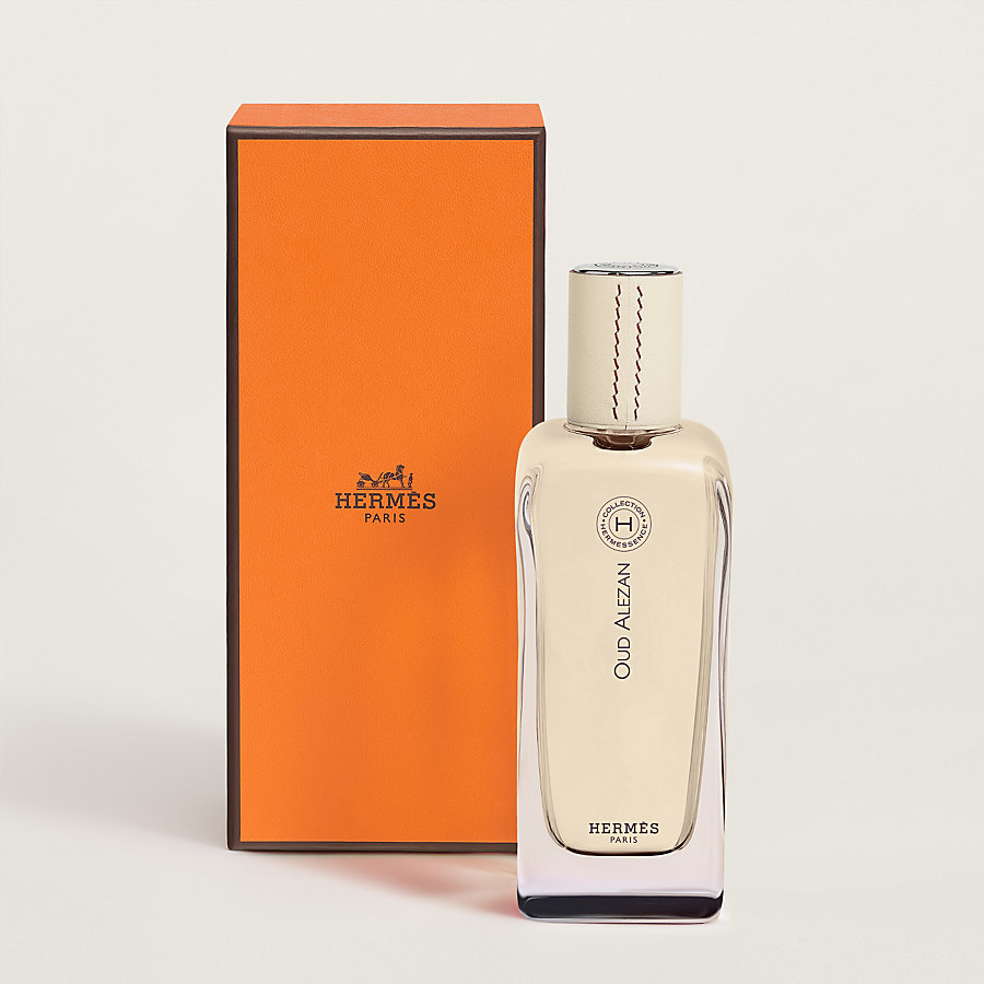 Oud Alezan Eau de parfum