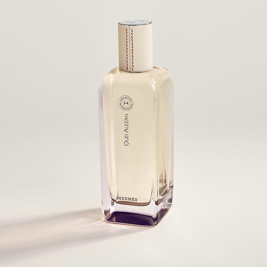 Oud Alezan Eau de parfum