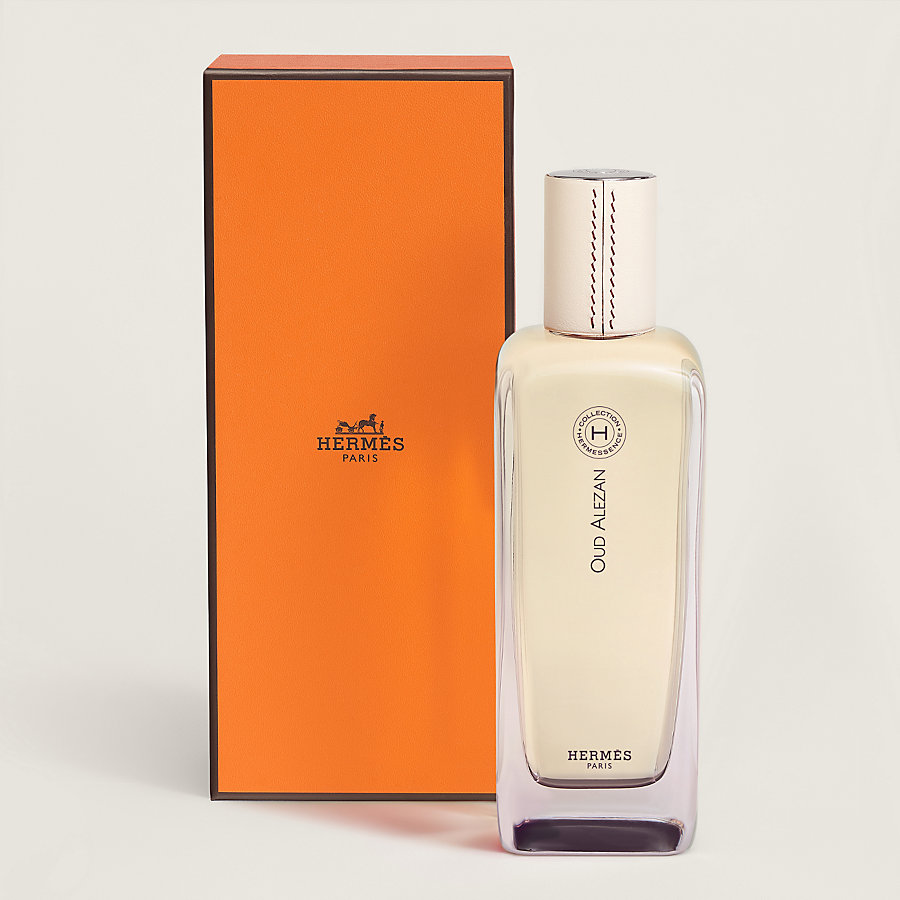 Oud Alezan Eau de parfum