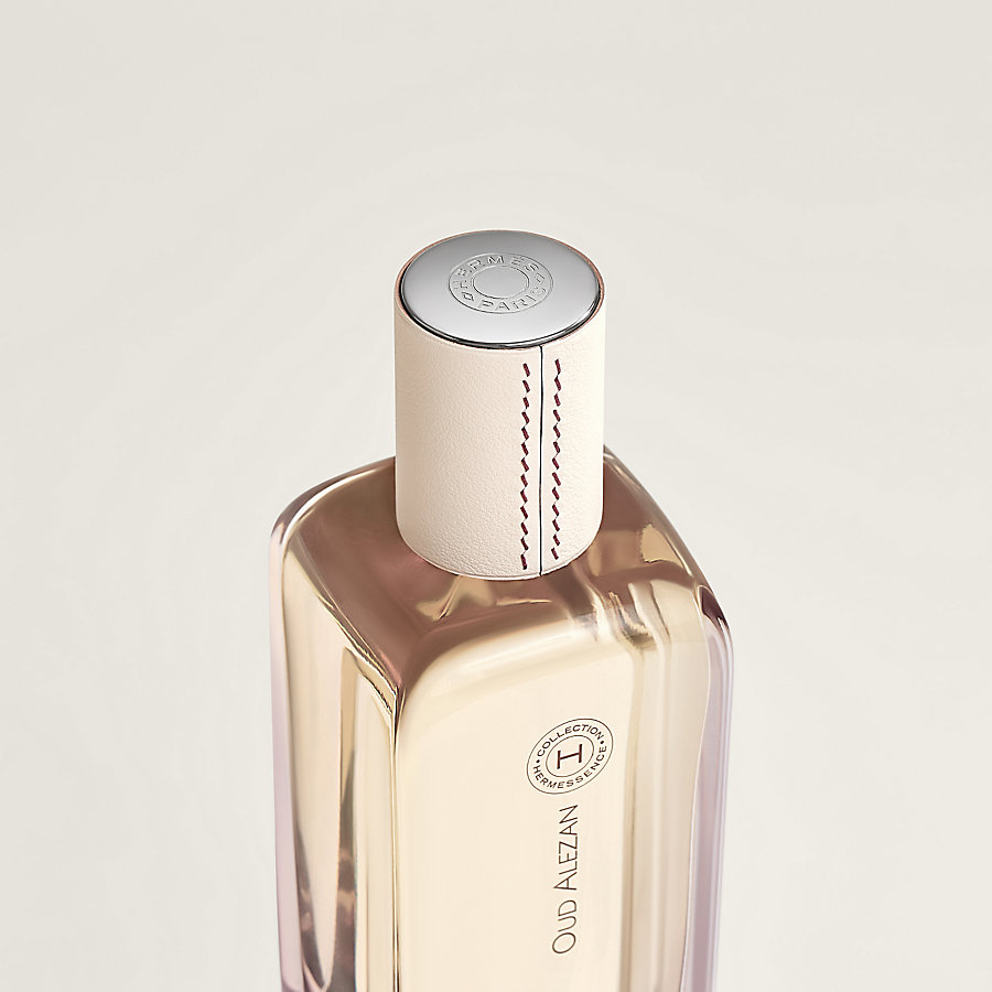 Oud Alezan Eau de parfum