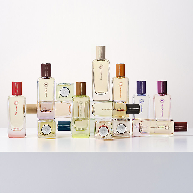 Oud Alezan Eau de parfum refill