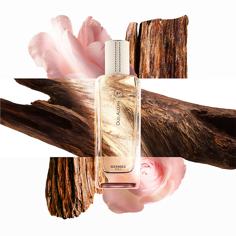 Oud Alezan Eau de parfum refill