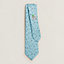 View: Folded, Out of the box tie