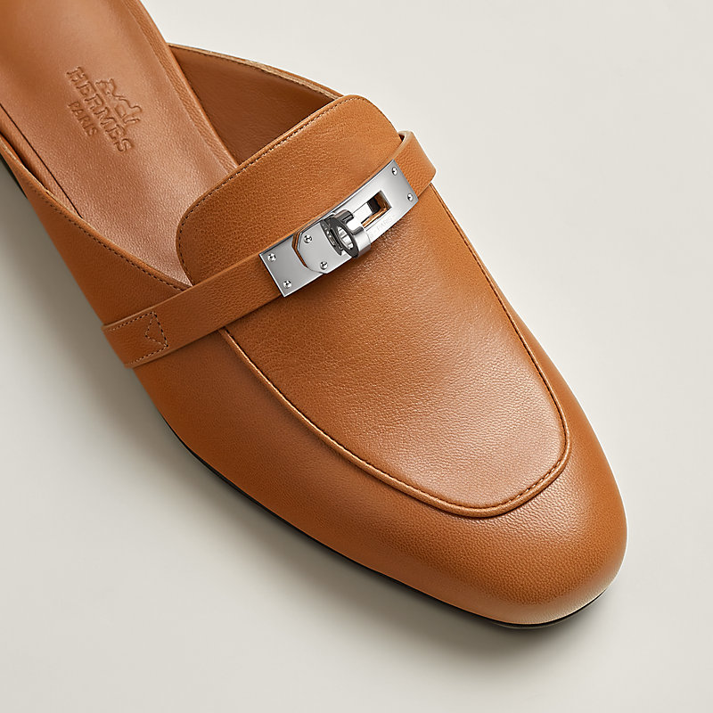 Oz mule