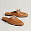 View: front, Oz mule