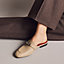 Oz mule, View: Worn, worn, view 2 of 5