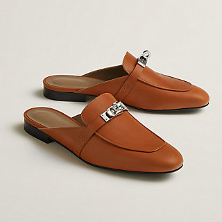 Oz mule | Hermès Mainland China