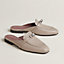 View: front, Oz mule