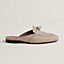 View: side, Oz mule