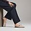 View: Worn, Oz mule