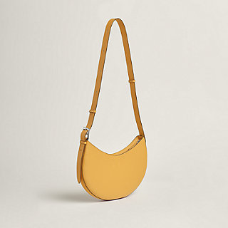 P'tit Arcon bag - Grey | Hermès Mainland China