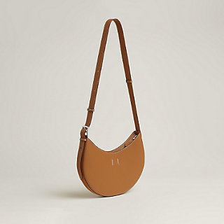 HERMES P’tit Arcon プチアルソン P'tit Arcon bag - Beige | Hermès Mainland China
