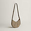 View: side, P'tit Arcon bag