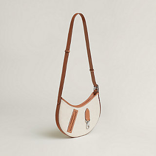P'tit Arcon Toile & Cuir bag | Hermès Mainland China