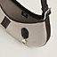 P'tit Arcon Toile & Cuir bag, View: above, above, view 3 of 5