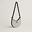 P'tit Arcon Toile & Cuir bag, View: Back, back, view 4 of 5