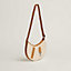 P'tit Arcon Toile & Cuir bag, View: side, side, view 2 of 5
