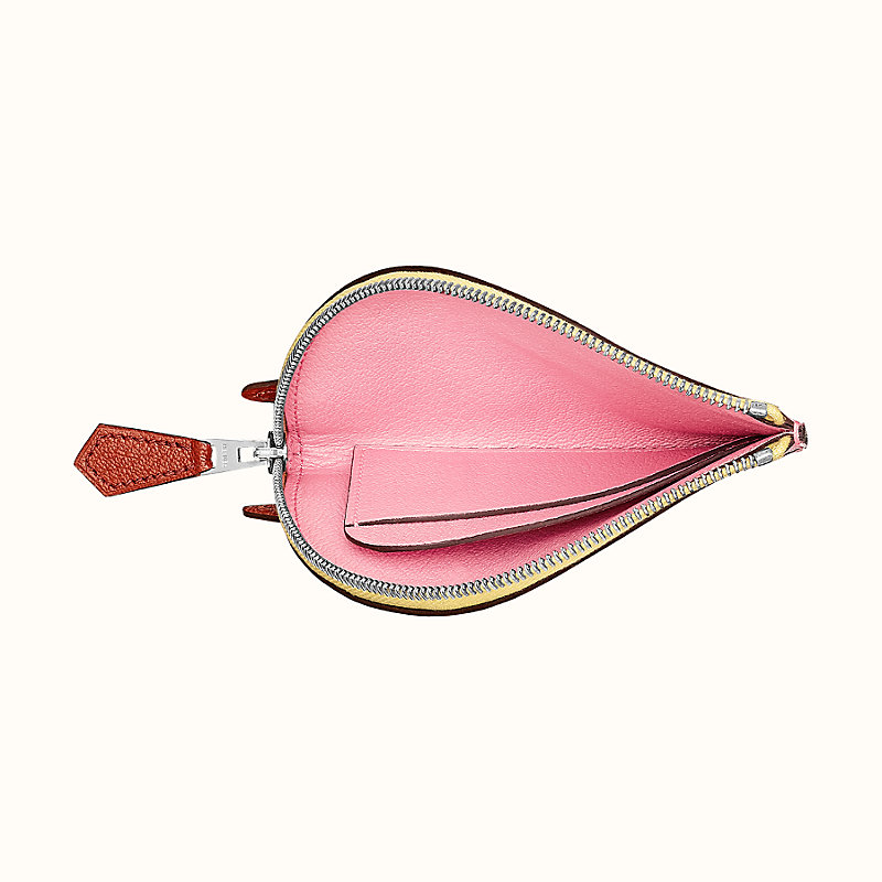 hermes paddock change purse