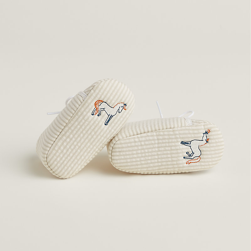 Paf Cabriole booties