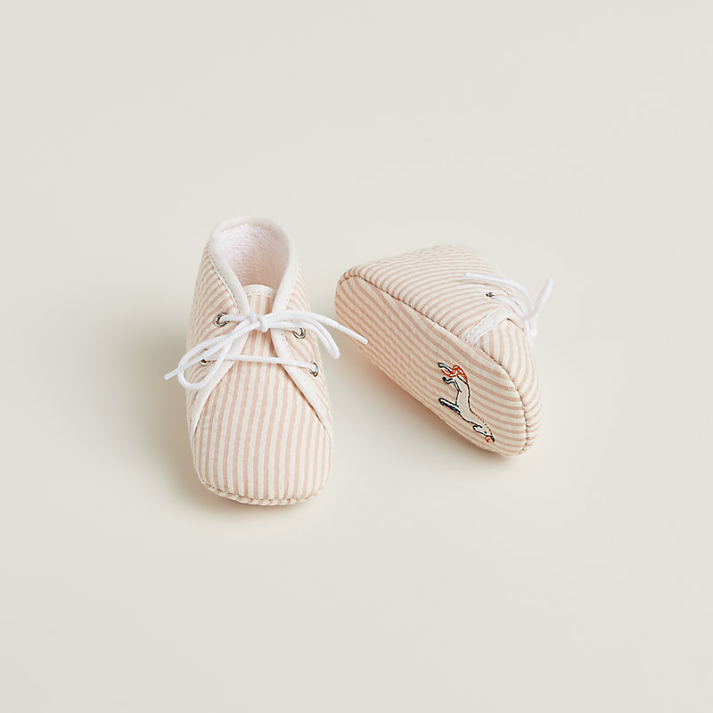 Paf Cabriole booties