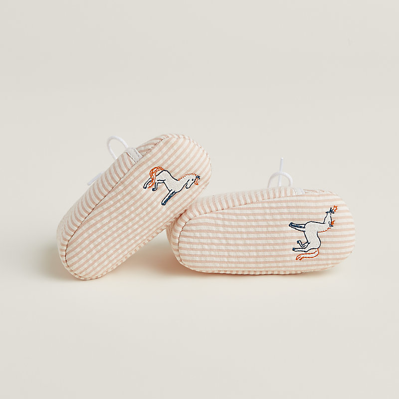 Paf Cabriole booties