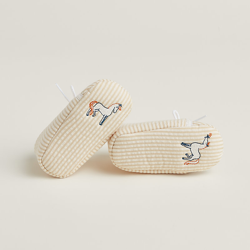 Paf Cabriole booties
