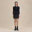 View: Worn, "Palefroi Remix" light half-length sleeves cardigan
