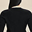 View: Worn, "Palefroi Remix" light half-length sleeves cardigan
