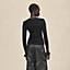 View: Worn, "Palefroi Remix" light long-sleeve sweater