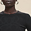 View: Worn, "Palefroi Remix" light long-sleeve sweater