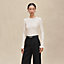 View: Worn, "Palefroi Remix" light long-sleeve sweater