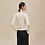 View: Worn, "Palefroi Remix" light long-sleeve sweater