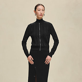 HERMES 25AW 海外限定 レディース ジャケット 綿 Palefroi Remix Palefroi Remix