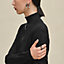 View: Worn, "Palefroi Remix" long-sleeve cardigan