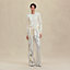 View: Worn, "Palefroi Remix" long-sleeve cardigan