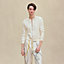 View: Worn, "Palefroi Remix" long-sleeve cardigan