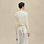 View: Worn, "Palefroi Remix" long-sleeve cardigan