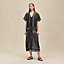 "Palefroi Remix" maxi beach caftan, View: Worn, worn, view 1 of 6
