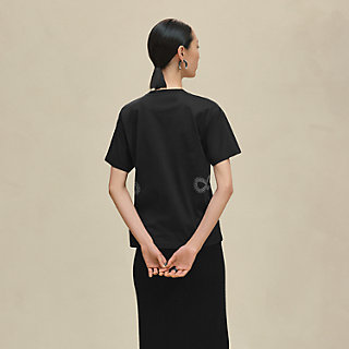 【夏の必須アイテム☆】Hermes Palefroi Remix Tシャツ Palefroi Remix